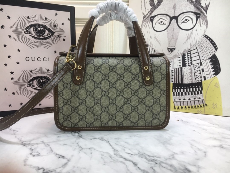 Gucci Top Handle Bags